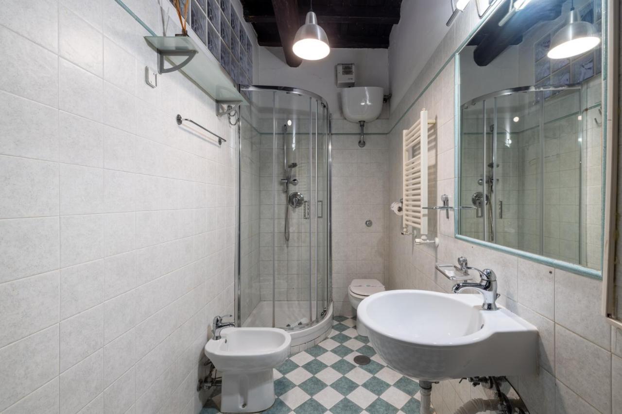 Апартаменты Casa Mucci Рим Экстерьер фото
